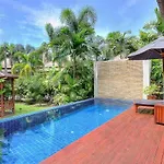 Sun Paradise Villas Karon