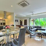 Sun Paradise Villas Karon