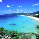 Chic Karon Nice Apartment Close To Karon Beach