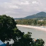 Kata Sun Beach Hotel