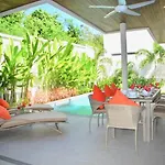 K@ Villa: Private Pool With 4 Bedrooms