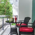 Karon Butterfly House