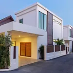 Villa Mika Xxx