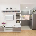 Ozone Condotel
