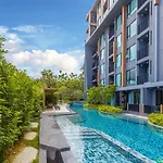 The Aristo By Holy Cow, 2-Br, Mountain View