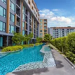 The Aristo By Holy Cow, 2-Br, Mountain View