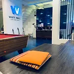 White Wall Poshtel