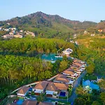 Bamboo Garden Villa