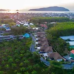 Bamboo Garden Villa