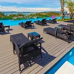The Aristo Beach By Holy Cow, Studio, Mountain View