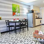 Title Rawai 2-Bedroom Apartment Pool View