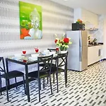 Title Rawai 2-Bedroom Apartment Pool View
