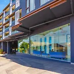 The Aristo Beach By Holy Cow, Studio, Mountain View