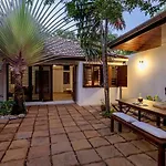 Baan Khunying Villa Secluded Phuket Beachfront