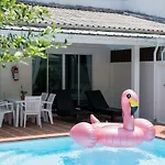 Baan Promphun Pool Villa By Bv