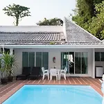Baan Promphun Pool Villa By Bv
