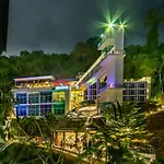 Hilltop Hotel