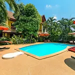 Family Bungalow Kamala