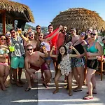 Ebs Phuket Hostel