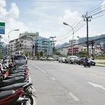 J Sweet Dream Boutique Hotel Phuket