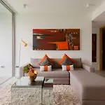 Oceanstone By Holy Cow, 2-Br, 90 M2, Pool View