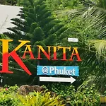 Kanita Pool Villa