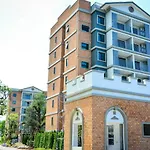 The Title Residence Naiyang