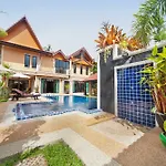 Bangtao Tara Villa Three