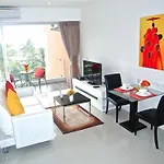 Chic Karon Studio Amazing View