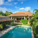 Cordouan 2 Villa By Jetta