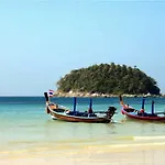 Kata Ocean View 1 Bedroom Great Sea View