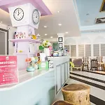 Zen Rooms Dibuk Phuket Town