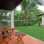 Maan Tawan Villa