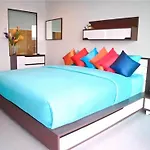 Bliss Patong 2 Bedrooms Apartment