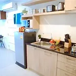 Bliss Patong 2 Bedrooms Apartment