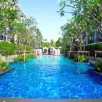 Title Rawai 2-Bedroom Apartment Pool View