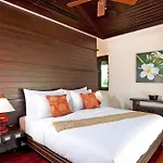 Chom Tawan Villa