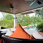 Chom Tawan Villa
