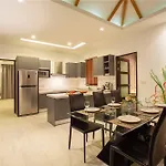 Villa Berry By Tropiclook: Shanti Style Nai Harn Beach