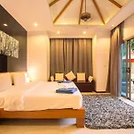 Villa Berry By Tropiclook: Shanti Style Nai Harn Beach