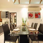 Villa Berry By Tropiclook: Shanti Style Nai Harn Beach