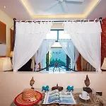 Preuk Sah Villa