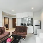Condo In Panwa In Pixels