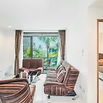 Condo In Panwa In Pixels