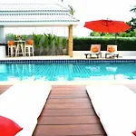 Green Leaf 1 Nai Harn 2 Bedrooms Villa