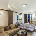 Patong Grand Condo By Favstay
