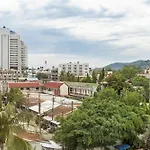 Patong Grand Condo By Favstay