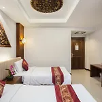 Thai Corner Hotel Patong