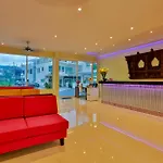 Trend Kamala Resort