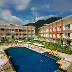Trend Kamala Resort